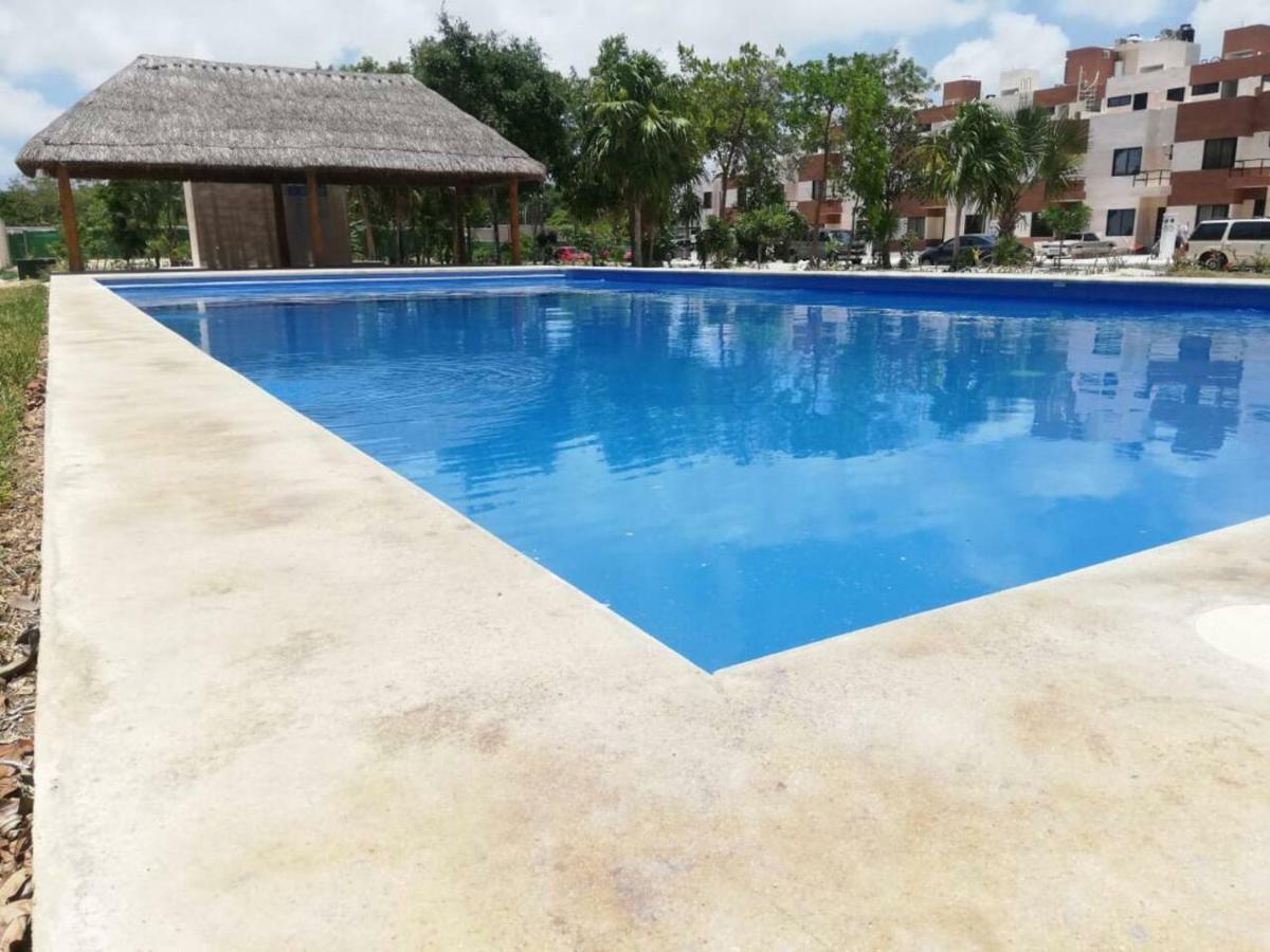 Bonita Casa En Vacaciones. * Cancún