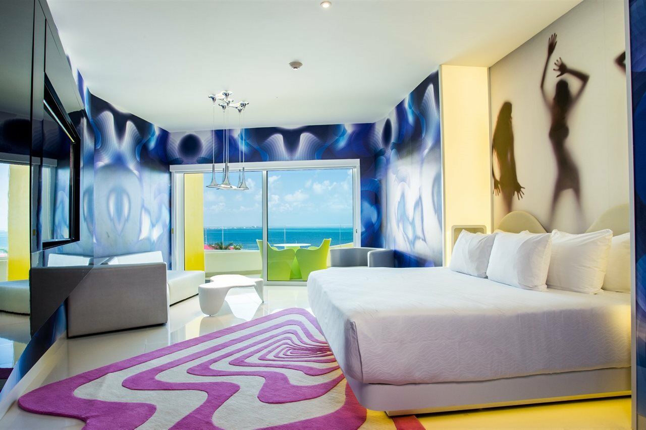 Resort Temptation (adults Only)