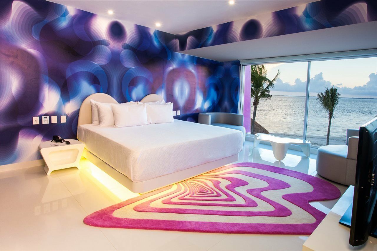 Resort Temptation (adults Only) Cancún