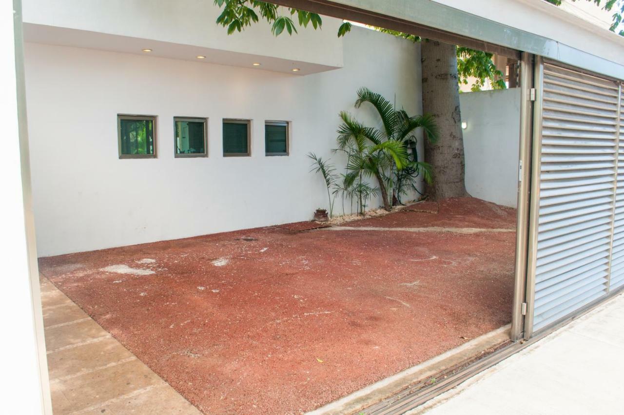 Casa La Ceiba Cancún