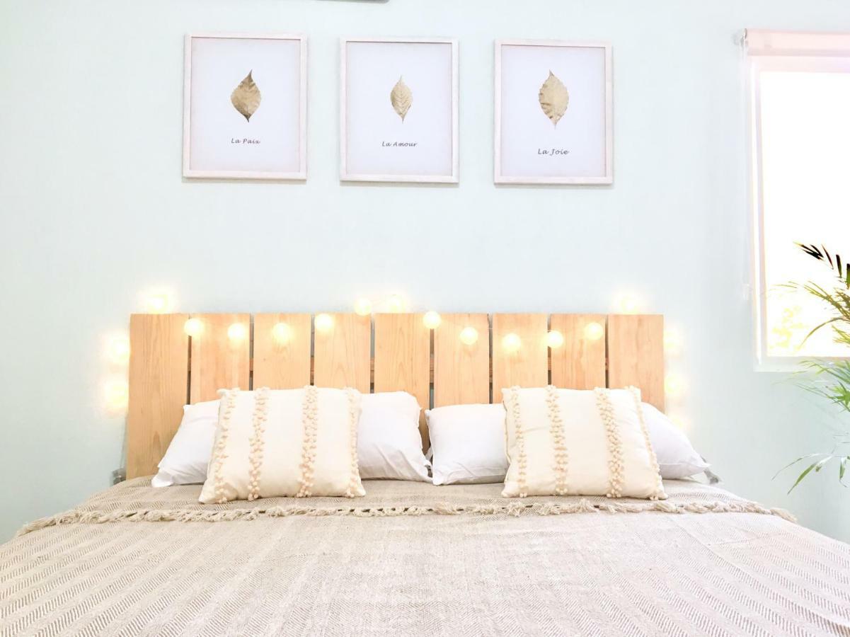 Apartment Caraibe Mexicain B2 Cancun