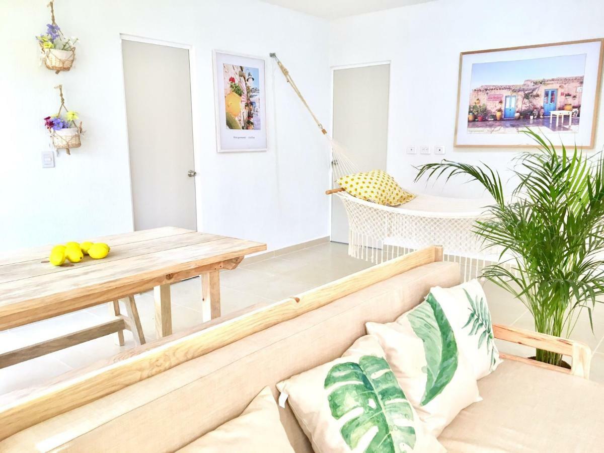 Caraibe Mexicain B2 Apartment *