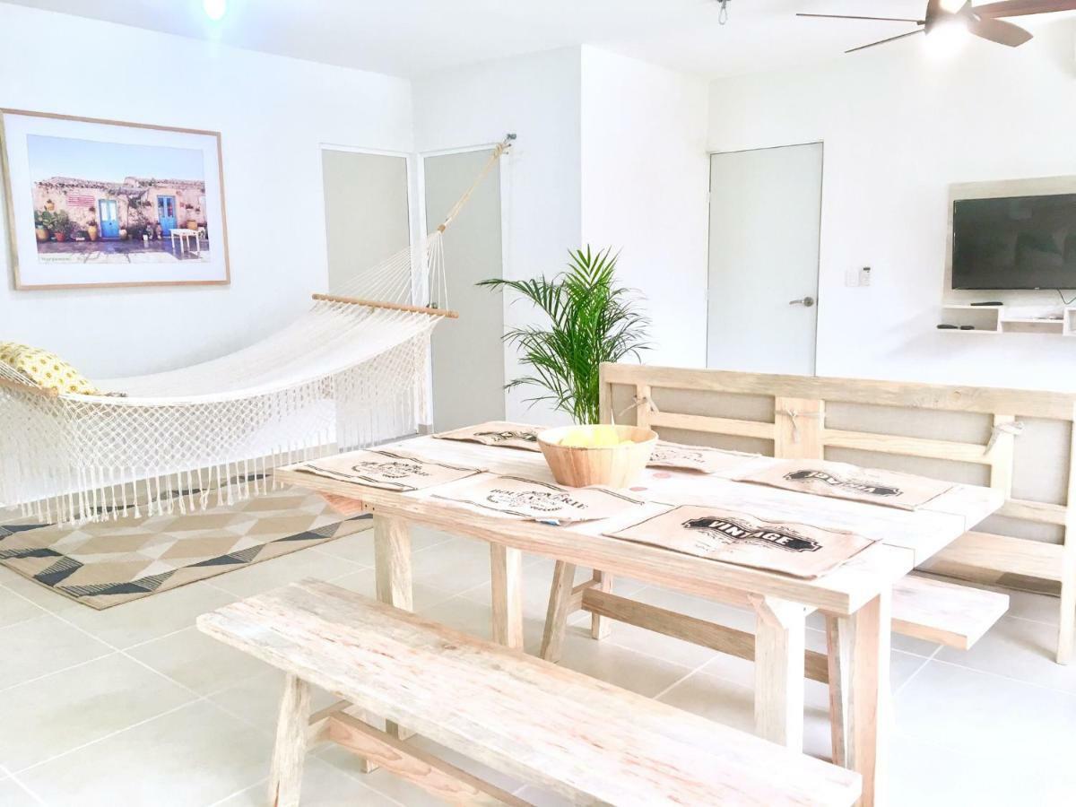 Apartment Caraibe Mexicain B2