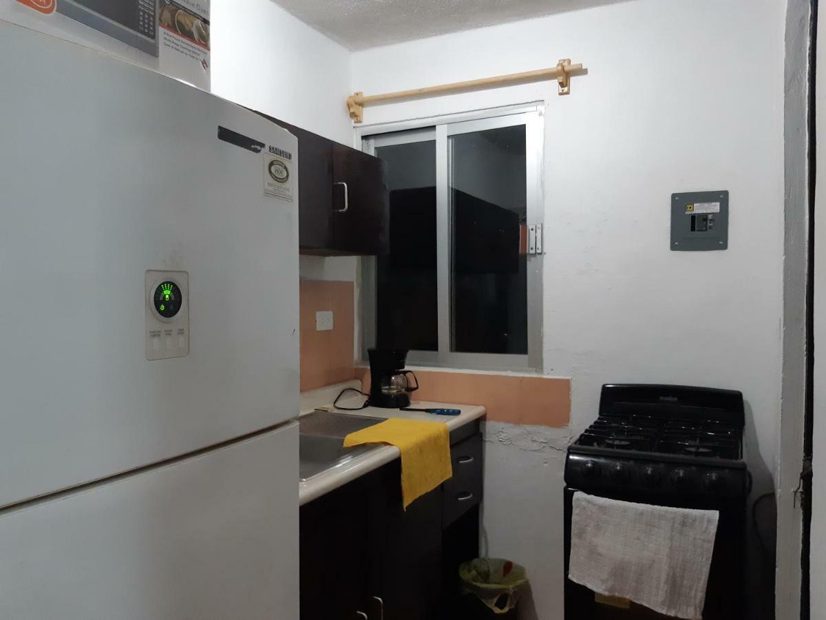 Apartamento Apartamento Mayapán Cancún