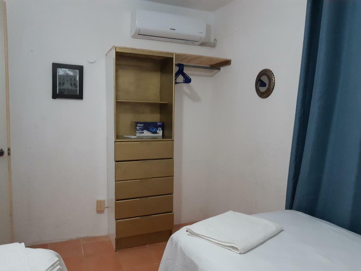 Apartamento Mayapán