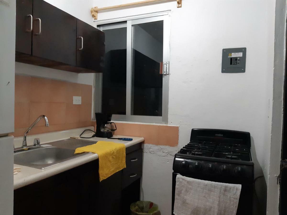 Apartamento Mayapán * Cancún