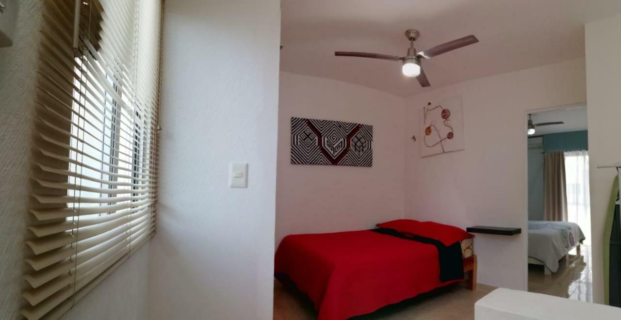Casa Privadas Cuyagua 69 * Cancún