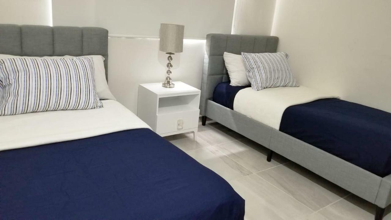 Long Island Apartamento *