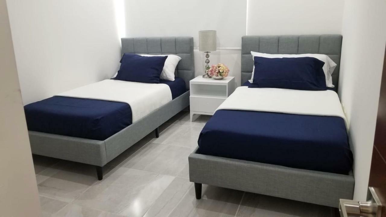 Long Island Apartamento
