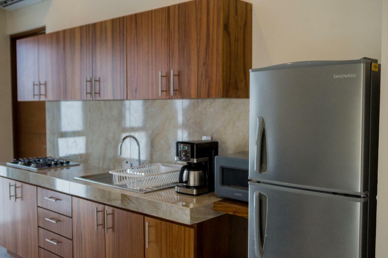 Apartamento Departamentos Contoy