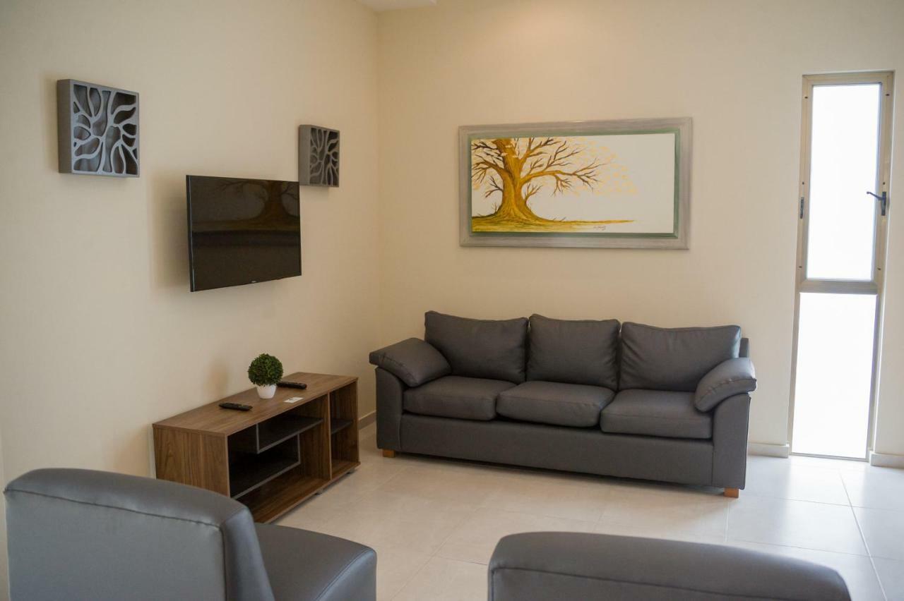 Apartamento Departamentos Contoy *