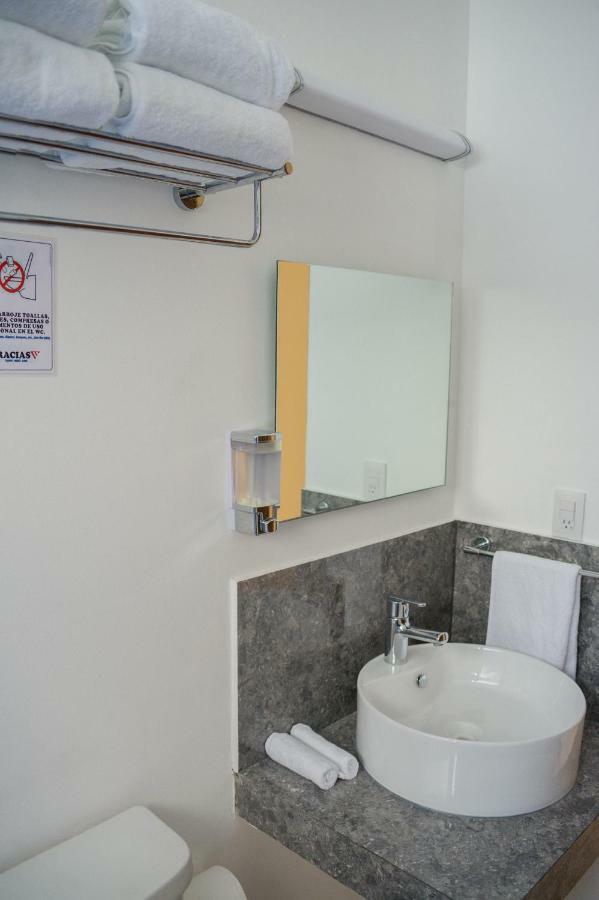 Apartamento Departamentos Contoy *