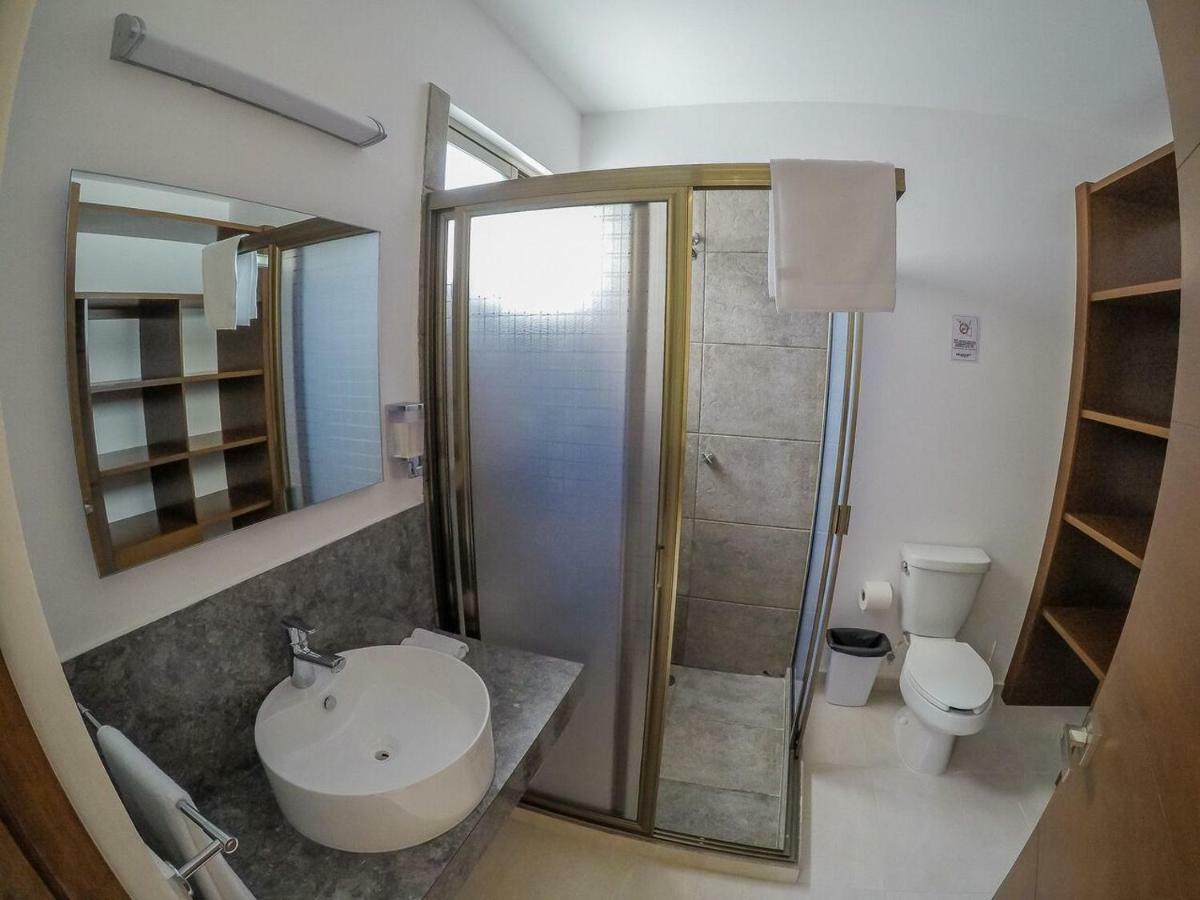 Departamentos Contoy Cancún