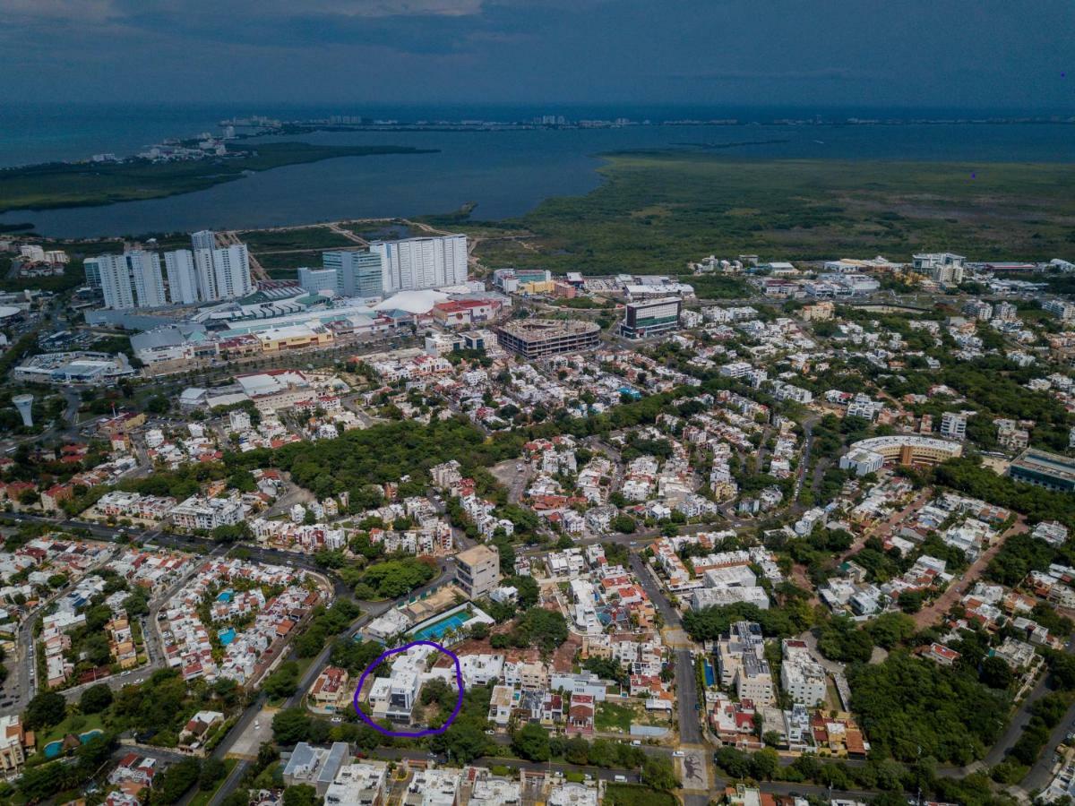 Apartamento Departamentos Contoy *
