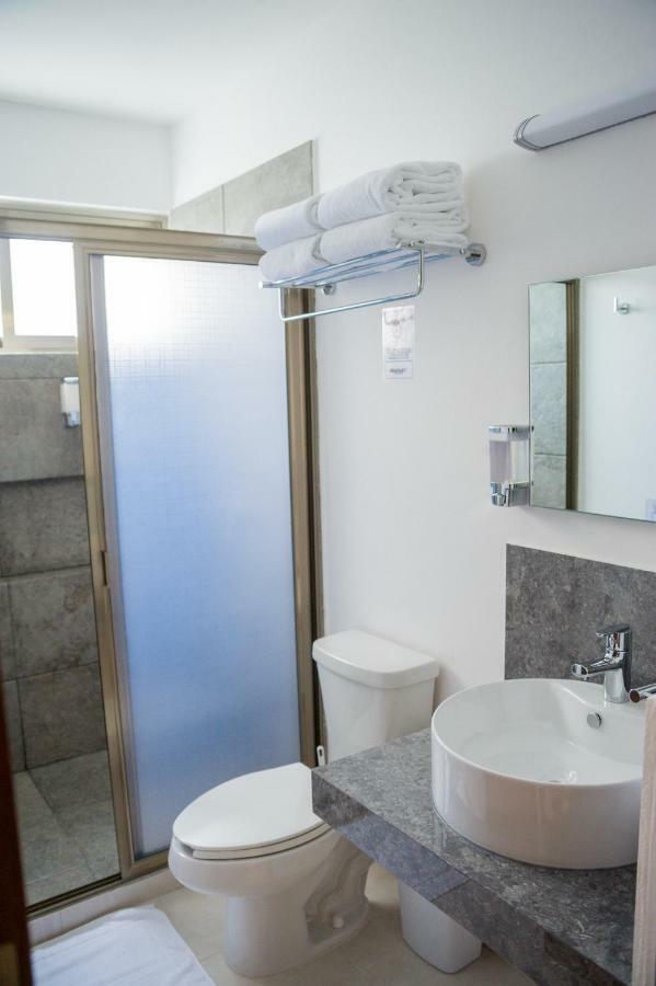 Apartamento Departamentos Contoy