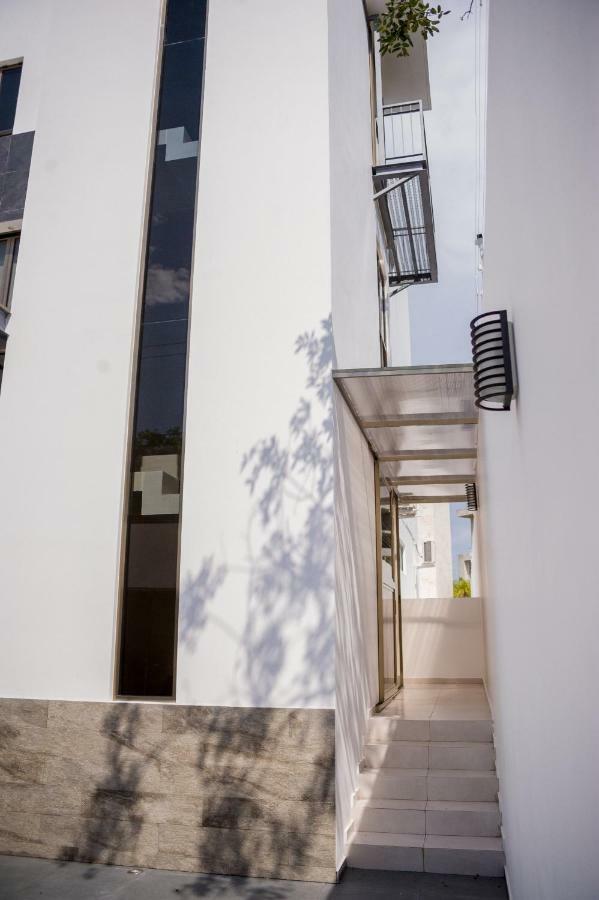 Apartamento Departamentos Contoy