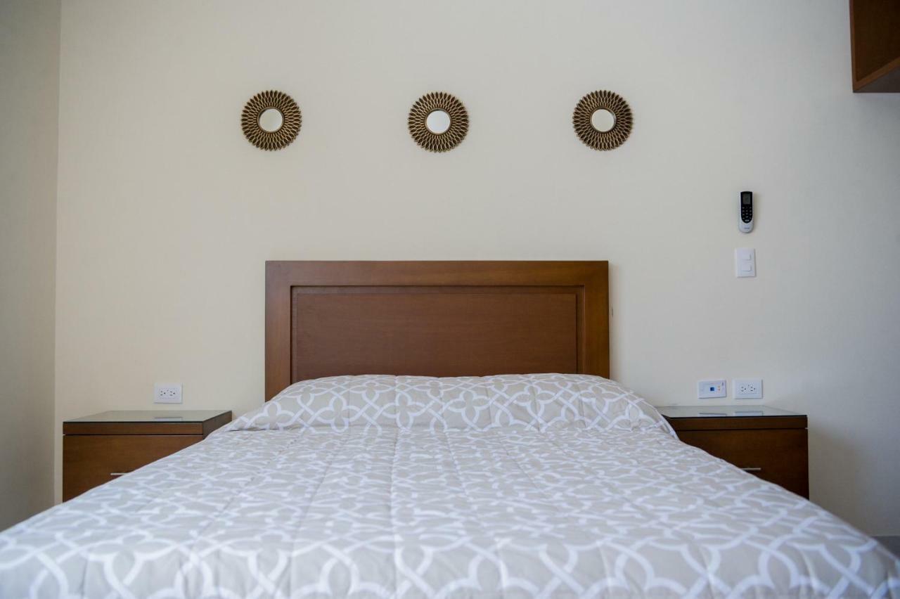Apartamento Departamentos Contoy *