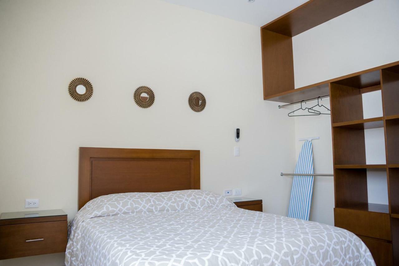 Apartamento Departamentos Contoy