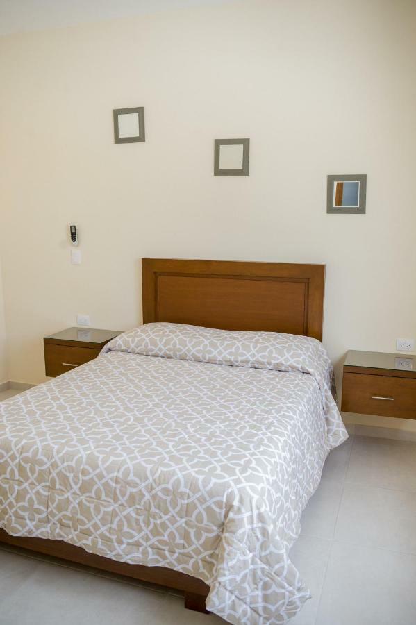 Apartamento Departamentos Contoy *