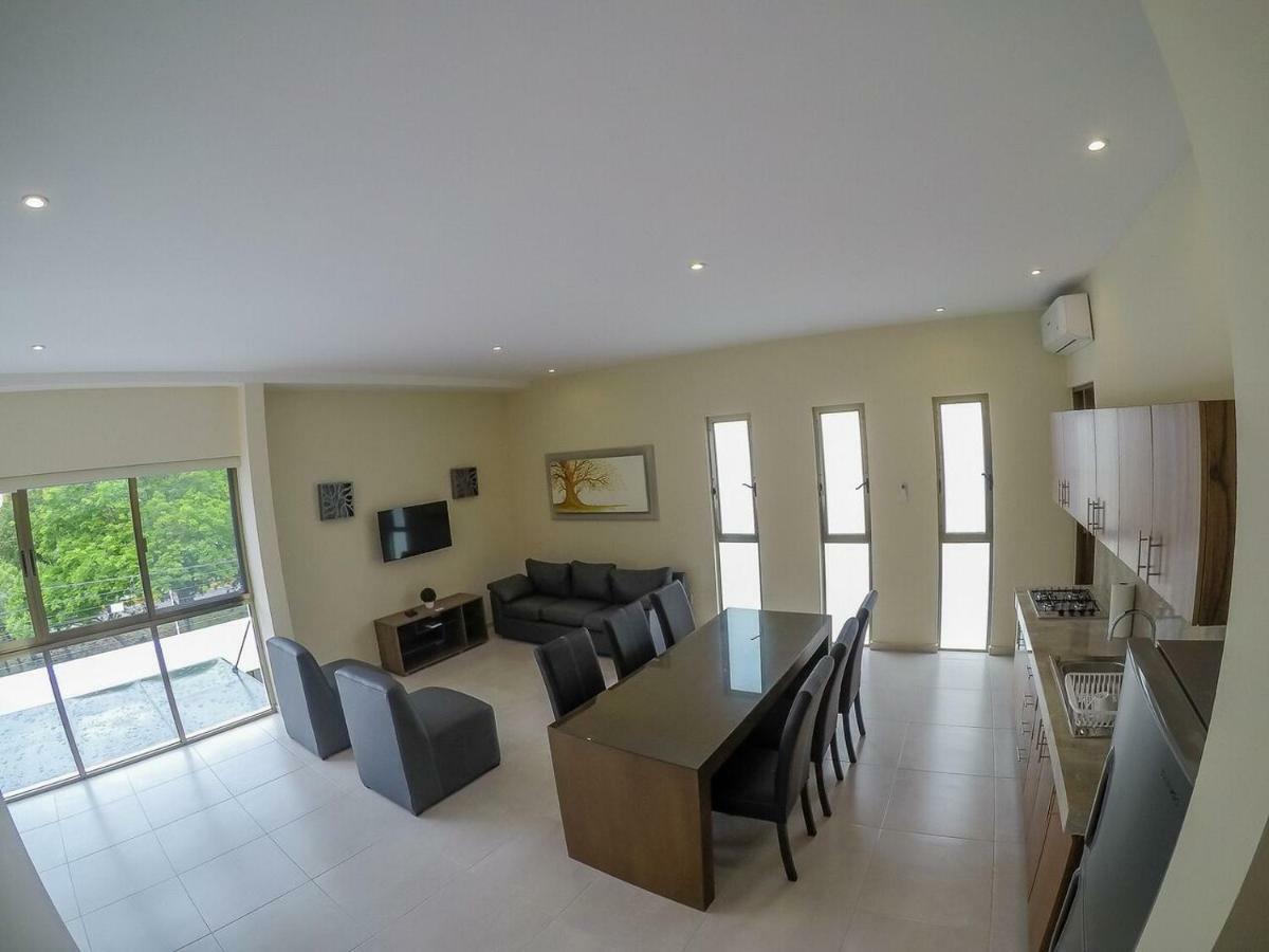 Departamentos Contoy Apartamento *