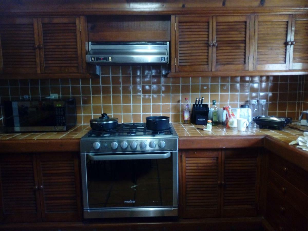 Cielito Lindo Bed & Breakfast *