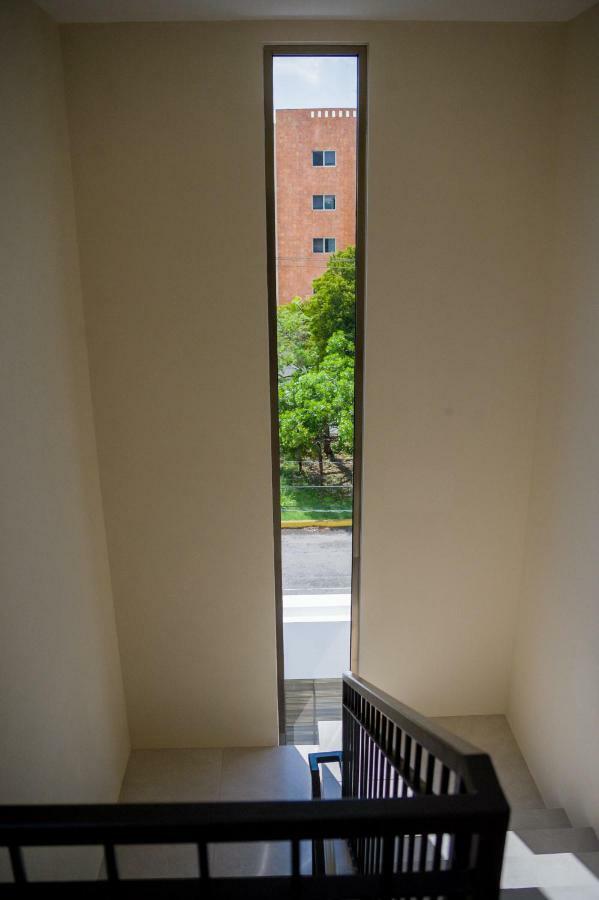 Apartamento Departamentos Contoy Cancún