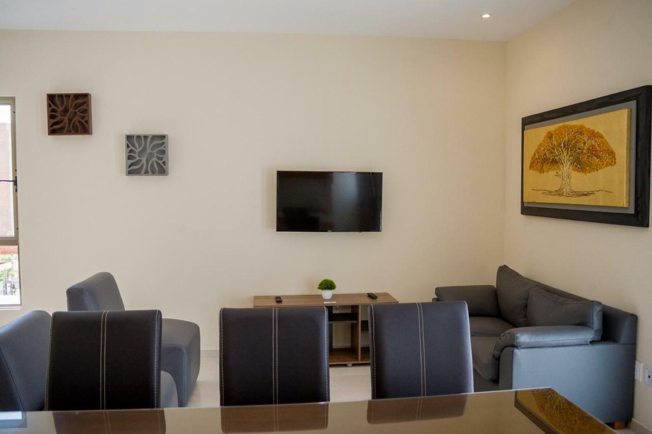 Departamentos Contoy Cancún