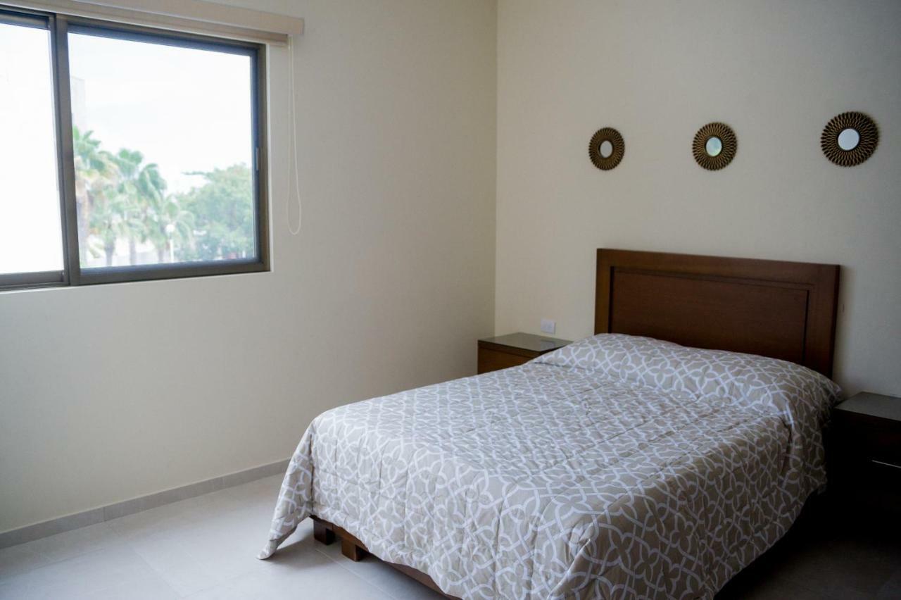 Apartamento Departamentos Contoy *