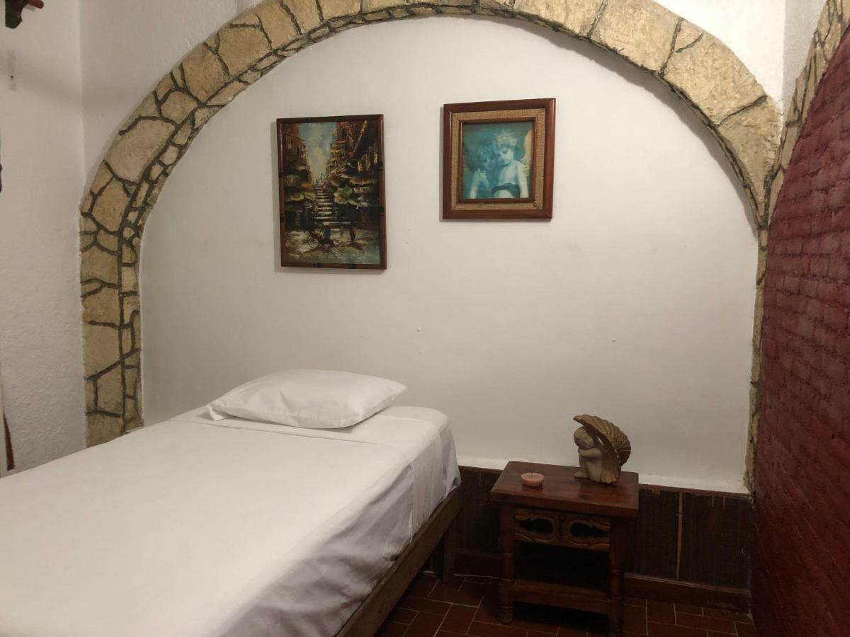 Hostal Akbal Cancún