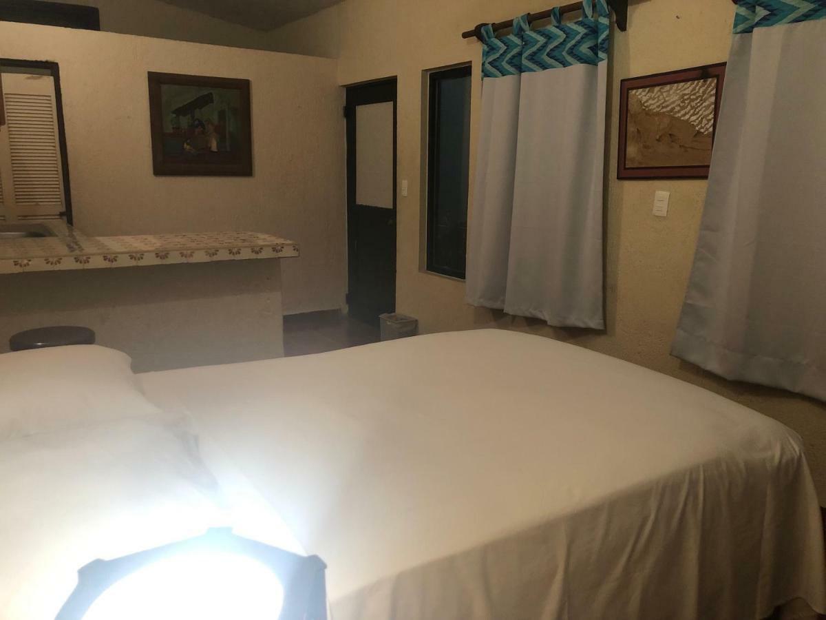 Hostal Akbal