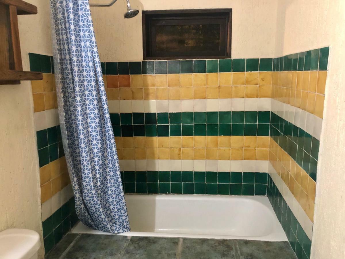 Hostal Akbal Cancún