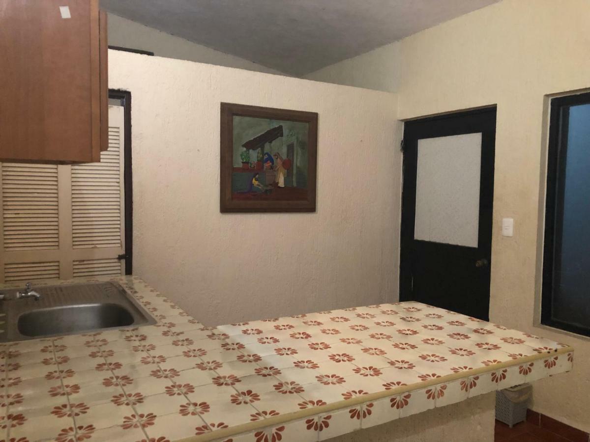 Akbal Hostal Cancún