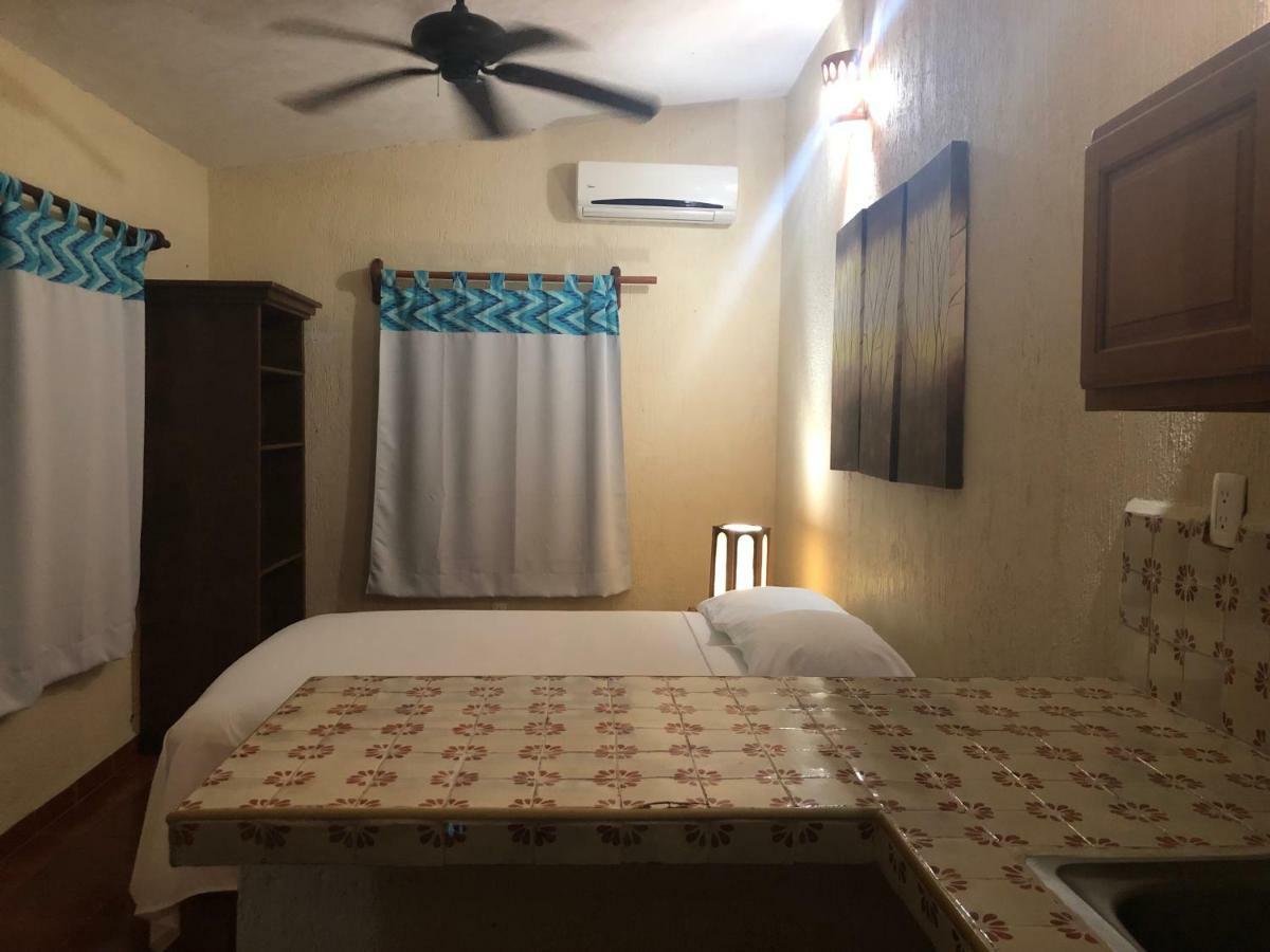Hostal Akbal