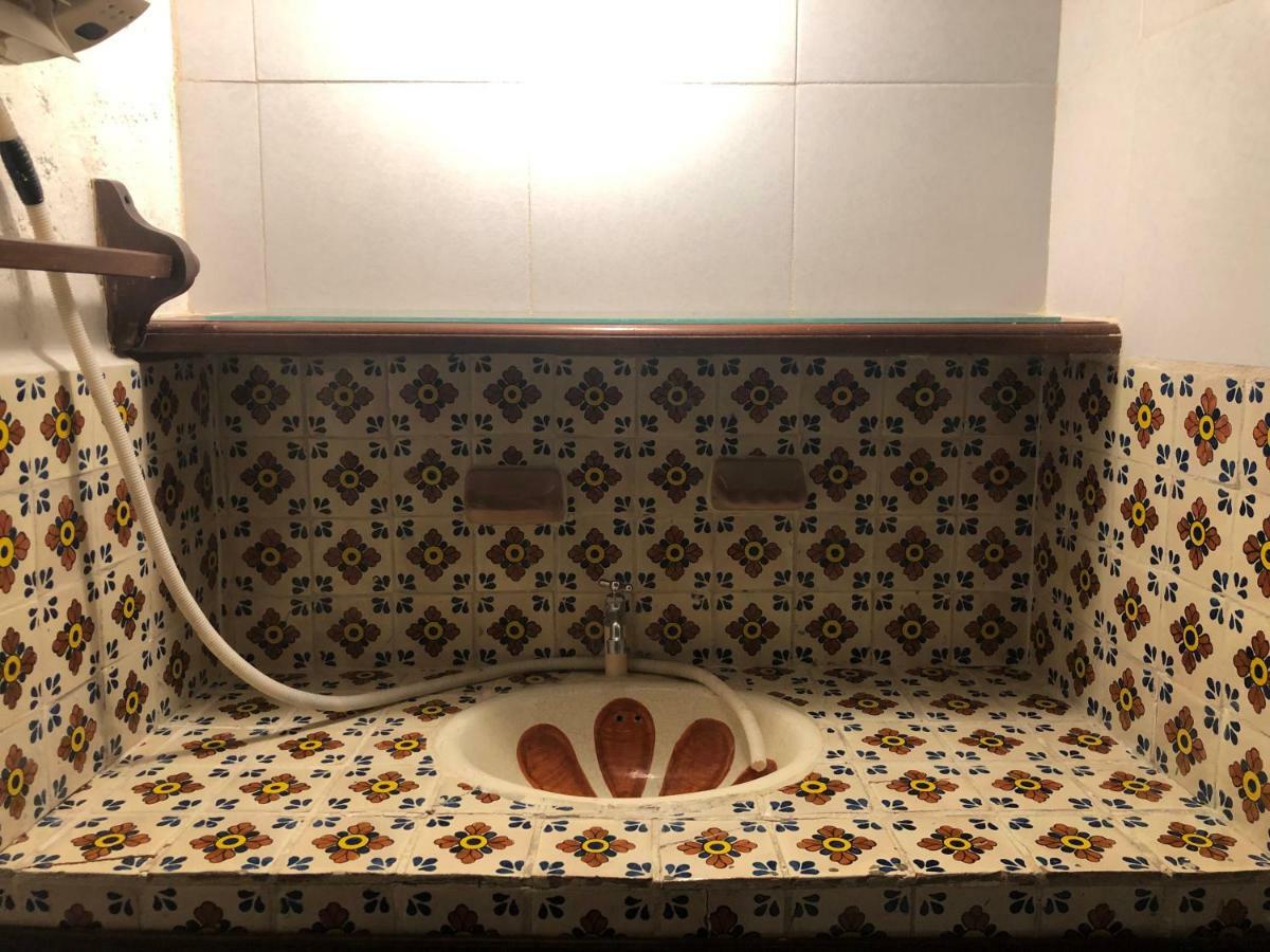 Hostal Akbal Cancún