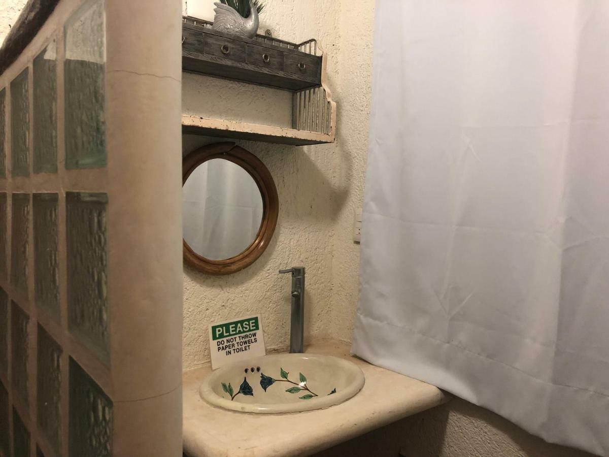 Akbal Hostal Cancún