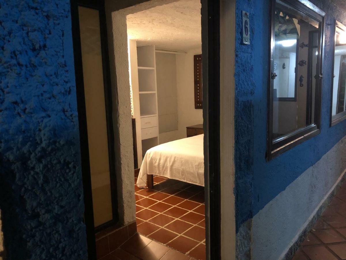 Hostal Akbal Cancún