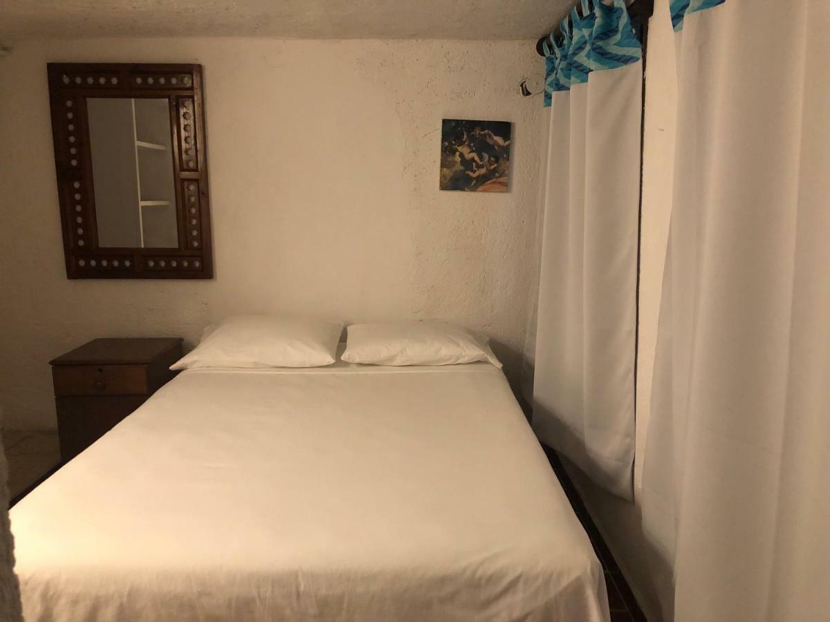 Hostal Akbal Cancún