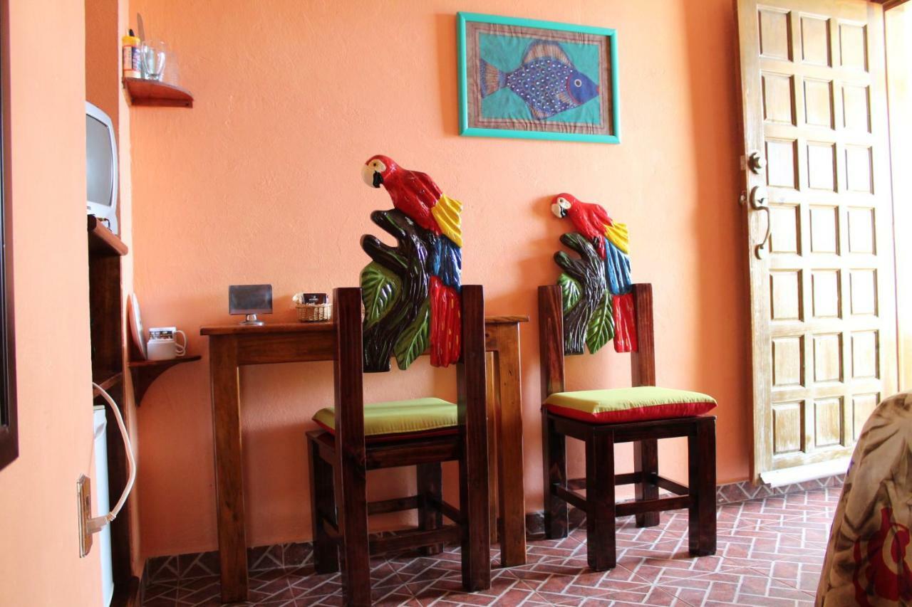 Cancun Guest House *