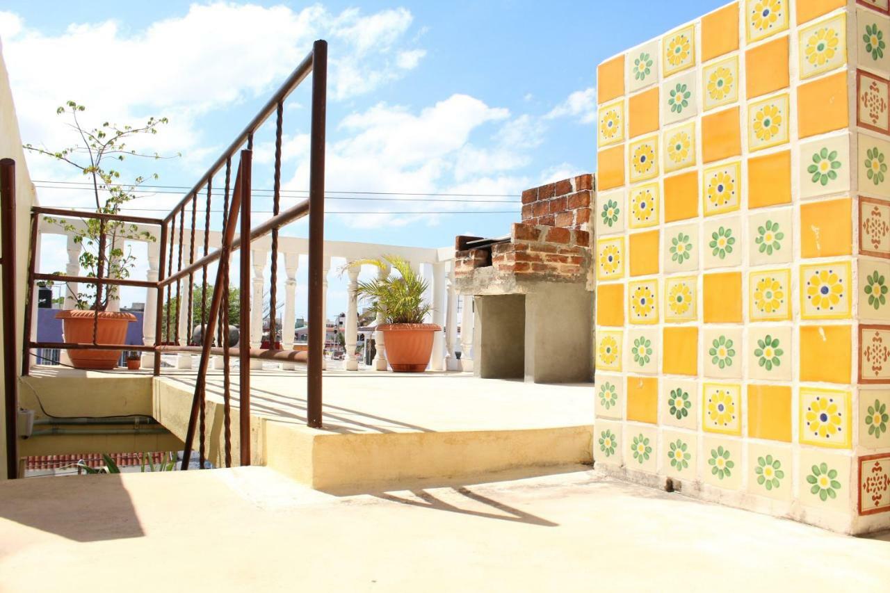 Cancun Guest House * Cancún