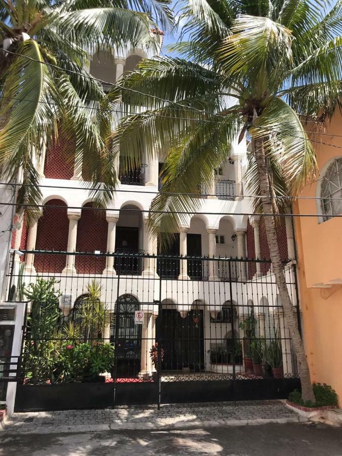 Depas Flamboyan Centro De D1 Apartamento *