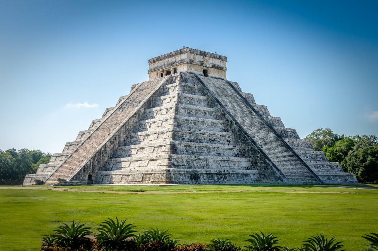 Depas Flamboyan Centro De D1 Apartamento Cancún