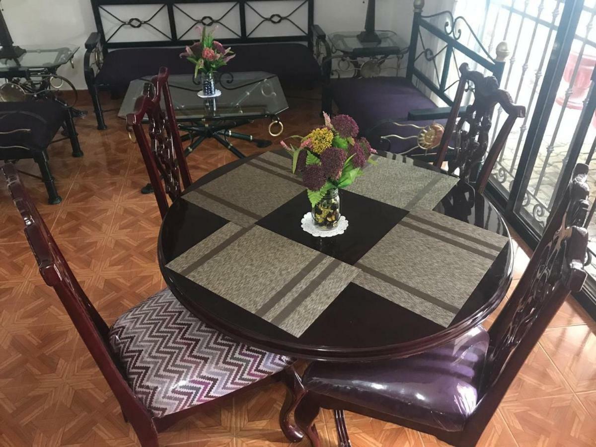Apartamento Depas Flamboyan Centro De D1