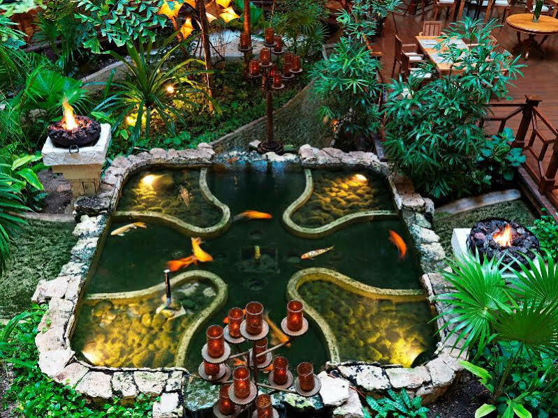 Royal Service At Paradisus By Melia - Adults Only