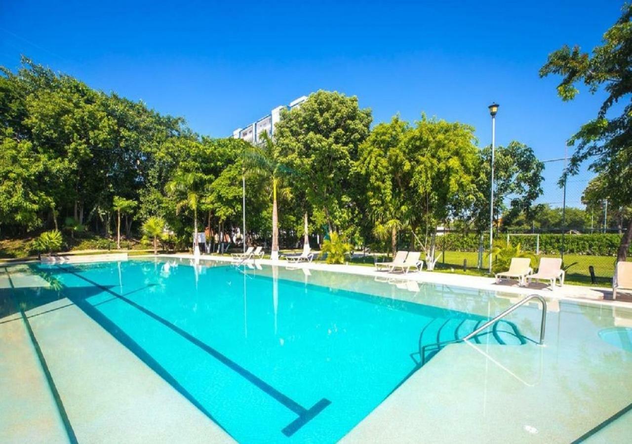 Apartahotel Liverte Downtown