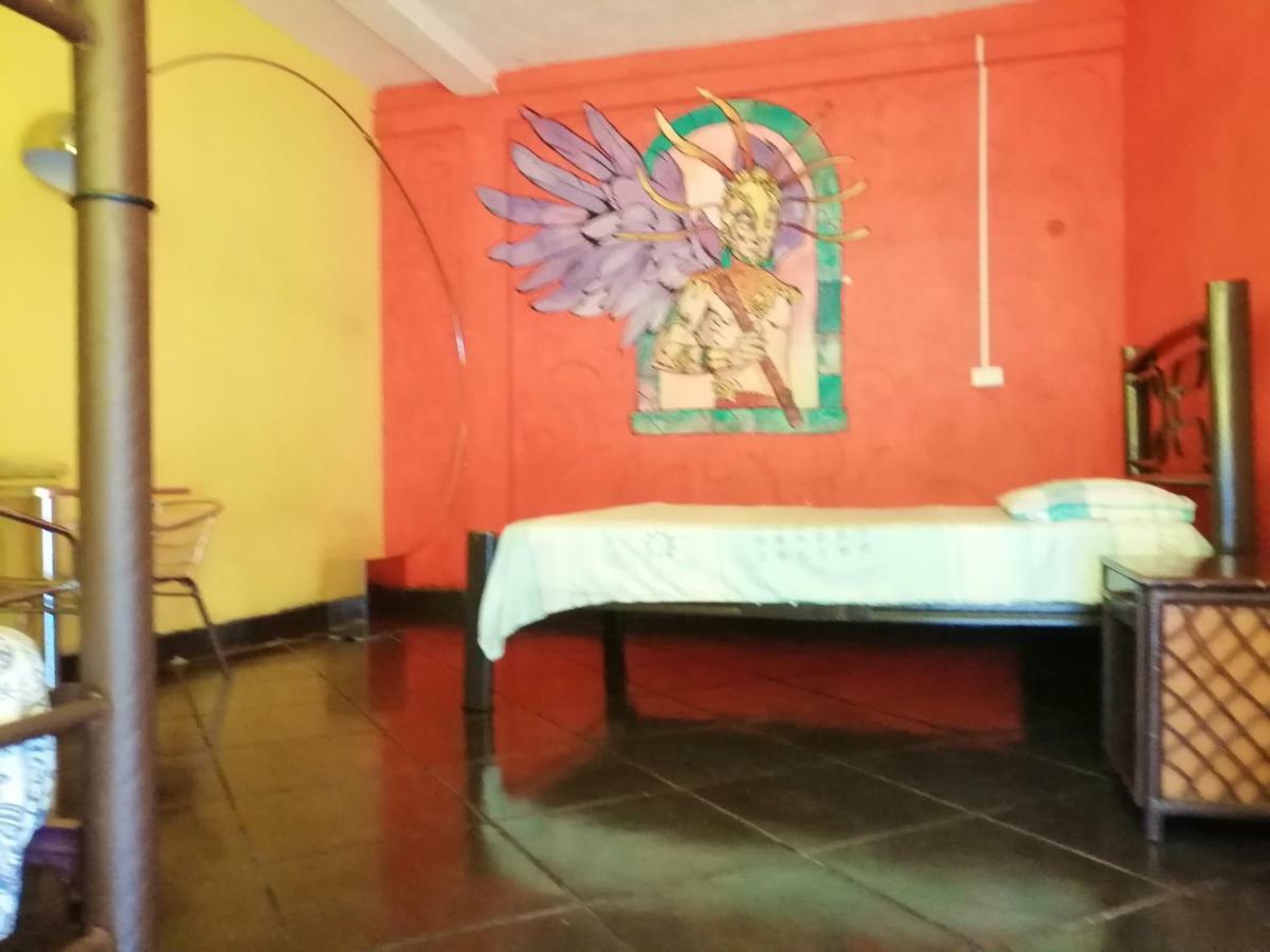 Orquideas Hostal