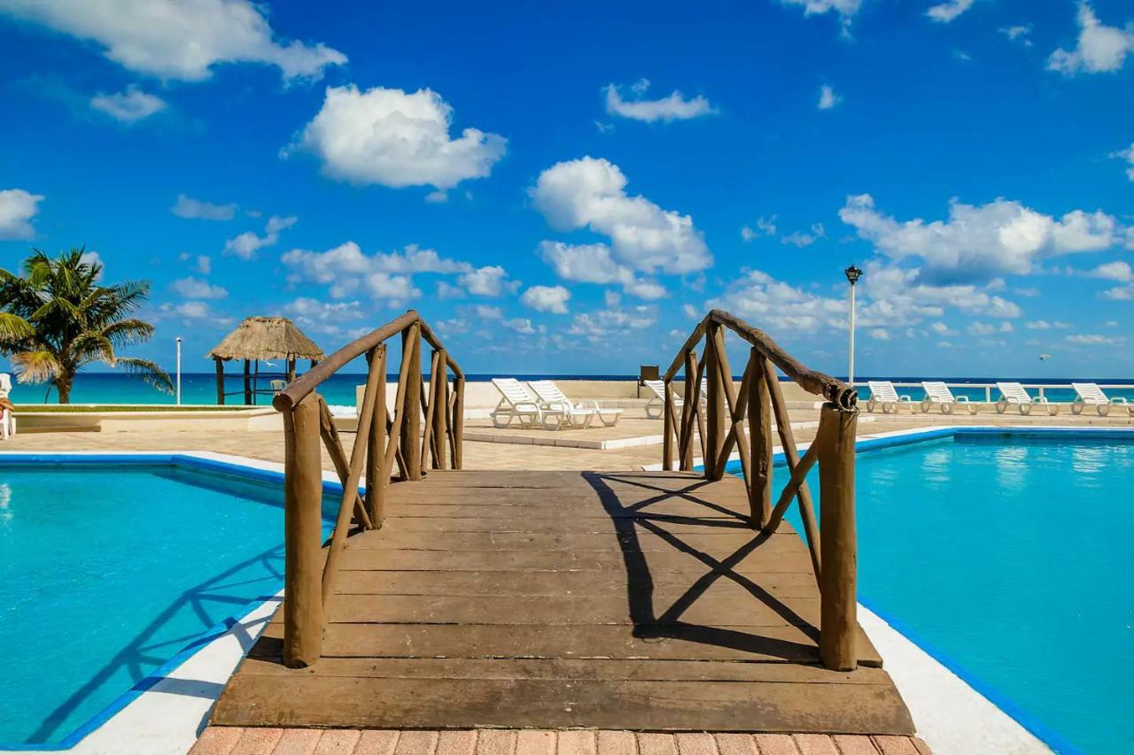 Brisas Apartahotel Cancún