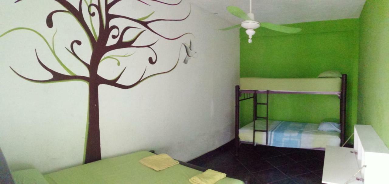 Hostal Orquideas Cancún