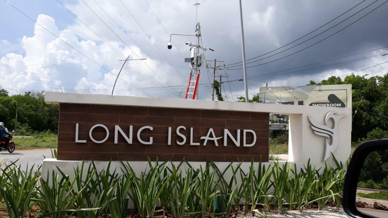 Long Island