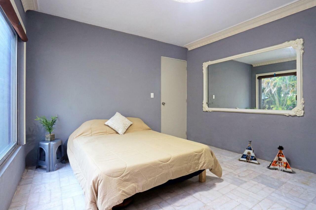 Indigo Hostal