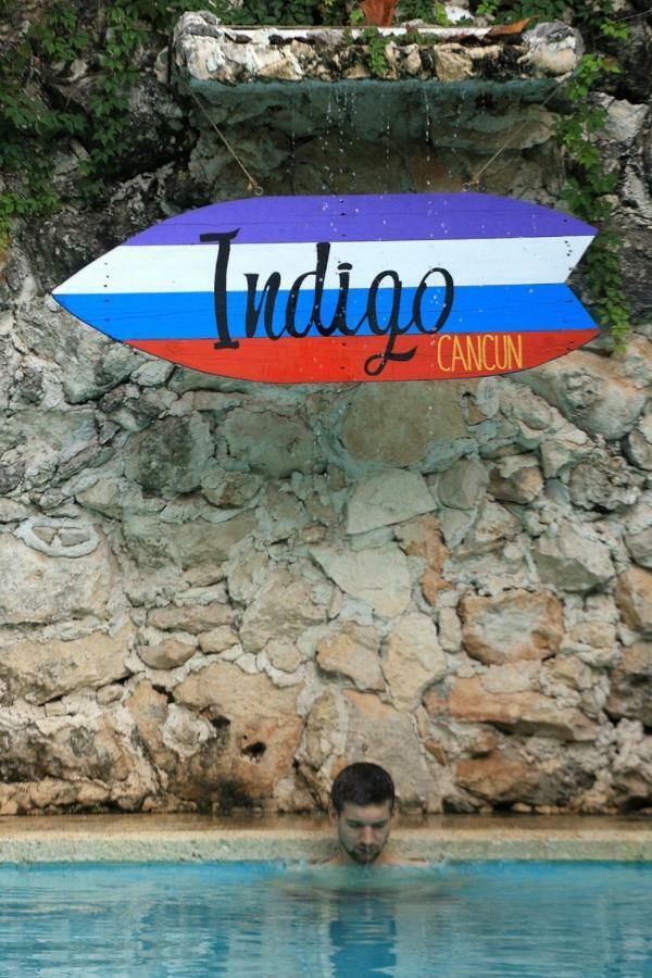 Hostal Indigo